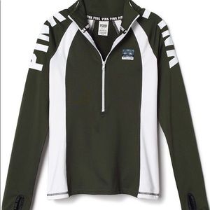 Zip up ULTIMATE PINK jacket